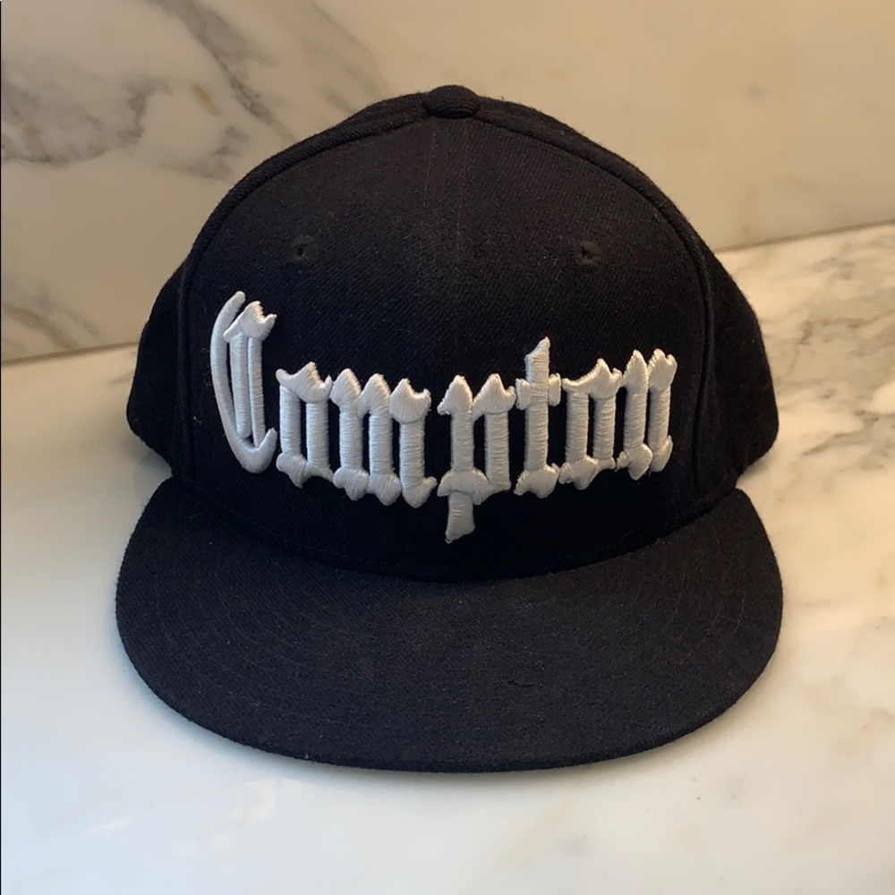 Compton Hat
